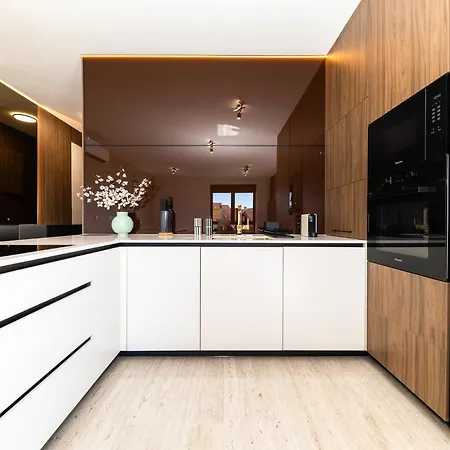 Azure Vista By Belmont Realty Apartmán Zadar