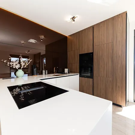 Azure Vista By Belmont Realty Zadar