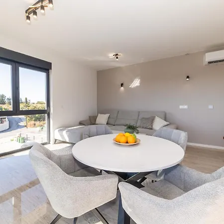 Azure Vista By Belmont Realty