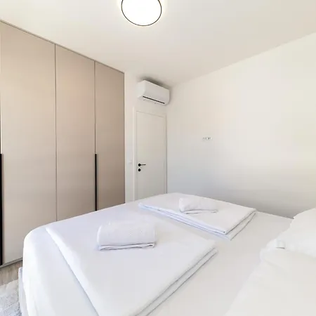 Apartmán Azure Vista By Belmont Realty *