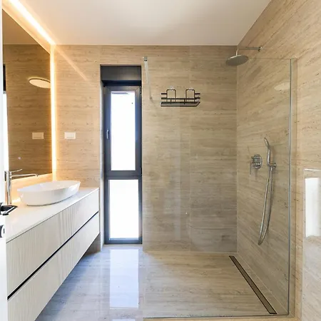 Apartmán Azure Vista By Belmont Realty Zadar