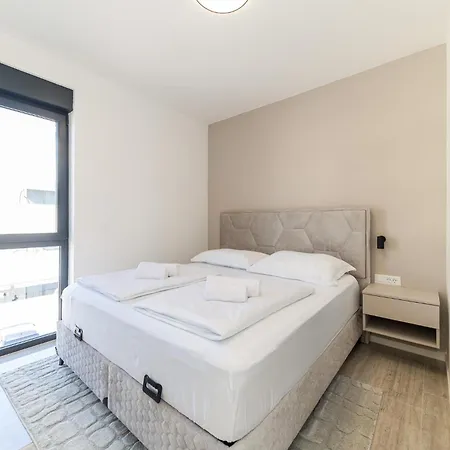 Apartmán Azure Vista By Belmont Realty *