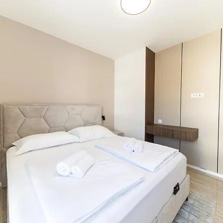 Azure Vista By Belmont Realty Zadar