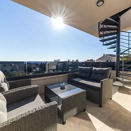 Azure Vista By Belmont Realty Zadar