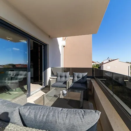 Azure Vista By Belmont Realty