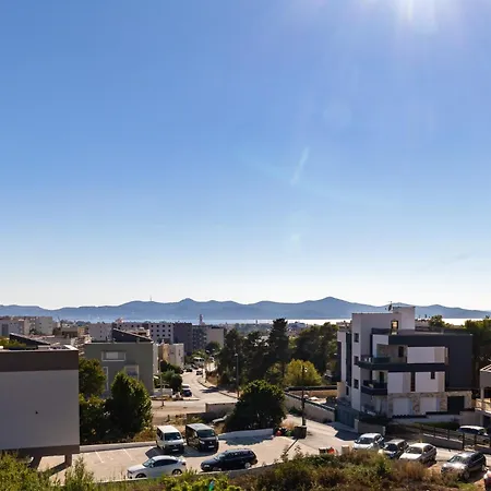 Azure Vista By Belmont Realty * Zadar